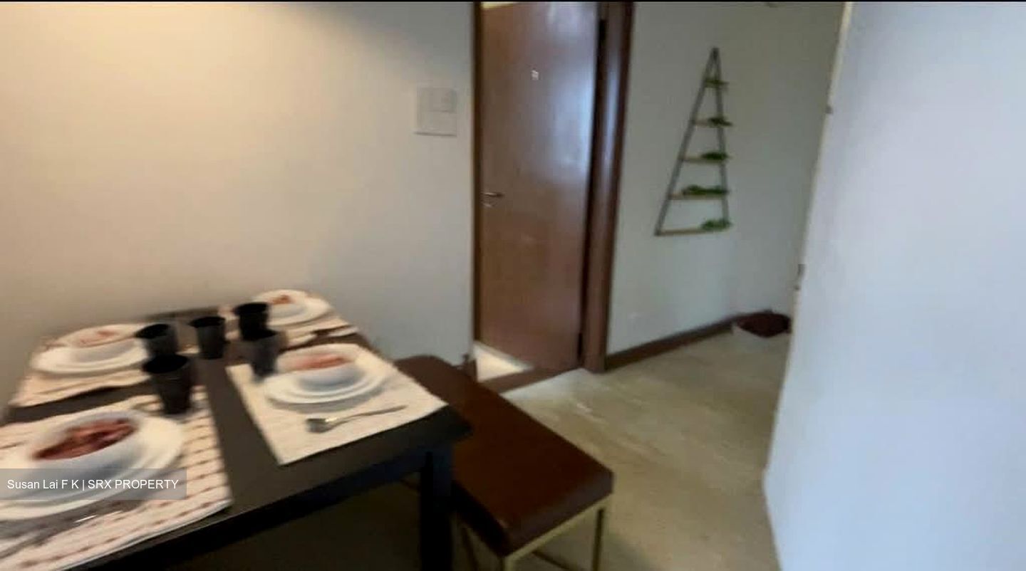 Parc Oasis (D22), Condominium #557499081